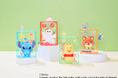 推しキャラ、どう飾る？そのお悩みを「アクぬいRoom」で解決！「アクぬいRoom ディズニーキャラクター」全4種2026年5月21日（木）発売