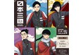 TVアニメ『日本三國』のセガ ラッキーくじオンライン販売開始！