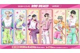 TVアニメ『WIND BREAKER』のオンラインくじが販売開始
