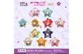 セガ ラッキーくじオンライン「ラブライブ！スーパースター!! -ふわぷち-」再販売開始！