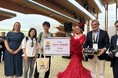 大阪・関西万博のスペイン館、来場者数100万人を突破 開幕からわずか56日で達成