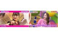 元BiSHハシヤスメ・アツコはおっさん思考?!ギャルモデルみりちゃむは「とにかく男性と一緒に帰りたい」独特すぎる理想の脳汁ボイス連発でスタジオ大混乱?!