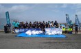 エターナルグリーンの海を守る!みんなで海をきれいにしよう!国立公園・海水浴場「クリーン作戦」を開催しました!