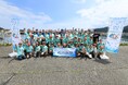 学校と連携した海洋教育プログラム「海と緑ヶ丘小プロジェクト~海の学校2025~」第5回目のプログラムを実施しました!