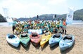 学校と連携した海洋教育プログラム「海と緑ヶ丘小プロジェクト~海の学校2025~」第6回目のプログラムを実施しました!