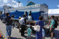 7月21日は海の日!海なし県やまなしで”海”を満喫しよう 「海の魅力体感フェスティバル」を開催しました。