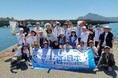 全国有数の牡蠣の産地「江田島」で牡蠣を通して海を学ぶ「瀬戸内こども牡蠣調査団」を開催しました!