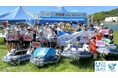 大村湾で挑む!高校生が扇風機や電動ドリル、ポンプで船を製作 【大村湾ワンダーボート大会】を開催しました!