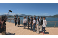 第2回! 哲学対話で探る“海の可能性”「ざわザワ高校~海の未来をつなぐ哲学~」