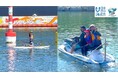 大村湾に触れて親しむ海の夏祭り!【大村湾フェスタinボートレース大村】を開催しました!