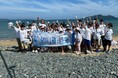 豊かな地元の海を守るための体験学習プログラム【海と日本プロジェクト×むなかた海守り隊!】を開催しました!