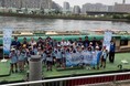 埼玉と海を繋ぐ魚「マハゼ」を通して理想の海を考える【埼玉マハゼ調査隊】を開催しました!