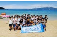 アユでつながる岐阜と沖縄川と海からひも解くつながり~岐阜と沖縄の未来への約束~「沖縄編」を開催しました!