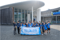 駿河湾キッズが来県!富山湾での共同学習【深海研究スーパーキッズ育成プロジェクトin富山湾】水中ドローンの映像鑑賞や深海についての知識と経験を深めました。