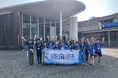 深海研究スーパーキッズ育成プロジェクトin駿河湾 2泊3日の富山合宿を実施しました!