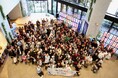 街も海クリーンに。世界一きれいな歓楽街を目指す。「SUSUKINO CLEAN OCEAN PROJECT」類さんと総勢150名で昼のすすきのごみ拾いを開催しました!