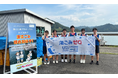 人気漫画「放課後ていぼう日誌」とコラボ!ふるさとの海を守ろう!熊本県芦北町の高校生と海の漂流ごみ回収機&オリジナルデザイン拾い箱の設置プロジェクト進行中!