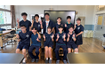 テレビ神奈川 県内高校生応援番組「海の青春応援スクール」”神奈川県立海洋科学高校編”を10月に放送!