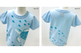 海洋ごみ削減を呼びかけよう!Tシャツブランド「OJICO」コラボレーション第5弾