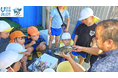 大村湾はどんな海?どんなお魚がいる?「大村湾おさかな発見隊」を開催しました!