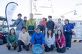 〜海と暮らすまちの“映えない”感動旅〜「磯の香りがする川のまち」富山県・射水市内川を味わう 海旅モニターツアー in 富山県射水市 開催しました!
