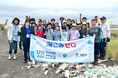 海のない岐阜県から海ごみ博士を目指そう！山・川・海のつながり　海洋ごみ学習を開催しました！