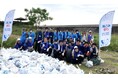 参加人数1505名!集まったごみは829袋!【’25春の藤前干潟クリーン大作戦!】を開催しました!