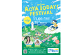 「灯台」×「学び」×「音楽」１日だけの灯台公開＆音楽フェス「AOYA TODAY FESTIVAL」を開催 ！