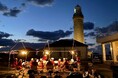 角島灯台建築150周年記念イベント「角島灯台をことほぐ」を開催しました！