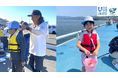 釣って、学んで、大村湾をもっと好きになる！　「ワンダーフィッシング～楽しく学ぶ、釣り人のそなえ～」を開催しました！