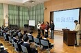 福島大学生が伝える「福島の海」出前授業プロジェクトを開催！