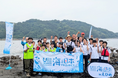 幼魚水族館館長・鈴木香里武さんがやってきた!地元高校生と取り組む沿岸生態系調査イベント「小さな生き物たちの大きな海~Let's Go タイドプール~」を開催