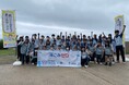 「神々の国出雲 海ごみゼロプロジェクト」3高校と出雲市がタッグ!高校生海ごみ調査を実施しました