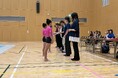「第2回グレードアップ新体操チャレンジCUP」を開催