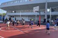 瑞穂公園に新たなひろばが誕生!北アーバンスポーツひろば(3×3) オープン記念イベント開催!