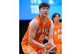 【京都産業大学】体育会バスケットボール部　ヒシグバータル・オーギル選手がB2福井ブローウィンズへ加入