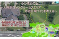 京都産業大学×（公財）京都府公園公社太陽が丘インクルーシブエリアの遊び場づくりを考えるシンポジウム開催