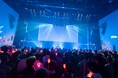 SNS総フォロワー数200万超え『澤村光彩(きらり)東名阪ツアー ファイナル東京 ~Luminis Path~』ライブレポート