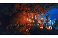【EBISU FLOWER PARK 札幌店】四季をテーマにした座席を新設。“春夏秋冬で異なる景色”が楽しめるリニューアルオープン