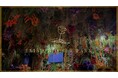 【EBISU FLOWER PARK】全国9拠点から対応可能。“フラワーアーティスト派遣装飾”サービスを本格始動