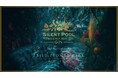 Silent Pool Gin Reflections by EBISU FLOWER PARK — 英国クラフトジン「Silent Pool Gin」が恵比寿店で特別コラボレーションを開催