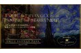 ART & WINE BAR NAGOYA との特別コラボレーションがついに実現。【EBISU FLOWER PARK 名古屋BAR店】A Night with Van Gogh