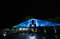 シルバーウィークは"光の道"を辿る夜へ。富士見パノラマリゾート、ナイトゴンドラ「PANORAMA STAR GATE」を9月19日から限定開催