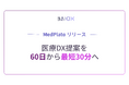病院に「常駐CIO」が当たり前になる時代へ。BAIOX、医療機関向けAIエージェント「MedPlato」をリリース