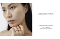 “今を生きる女性”に寄り添うジュエリーを。DAUGHTERS JEWELRYが阪急うめだ4階にて、POP-UP STORE開催