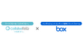 コラボスタイル、「Box」との連携オプション「コラボフロー for Box」を提供開始