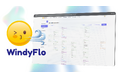 ノーコードAIパイプライン構築SaaS「WindyFlo」が日本向けサービスの提供を開始ビジュアル化&チーム内共有機能でAIパイプライン構築の開発工数の大幅削減を実現