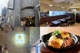 肉オムライス専門店「肉とたまご」が渋谷センター街に10月31日（金）にオープン!