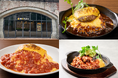 肉とオムライス専門店「肉とたまご」が新橋に初出店！新橋店を2026年8月12日（水）グランドオープン
