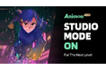 すべての人にプロ品質のアニメ制作を!AIアニメ制作支援システム「Animon Studio」正式リリース